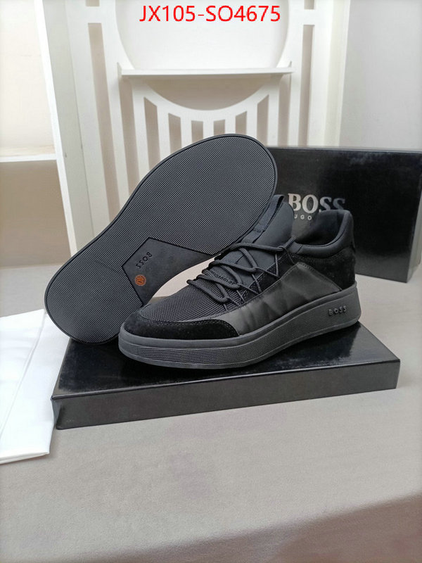 Men Shoes-Boss,is it illegal to buy dupe , ID: SO4675,$: 105USD