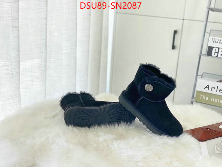 Women Shoes-UGG,fashion designer , ID: SN2087,$: 89USD