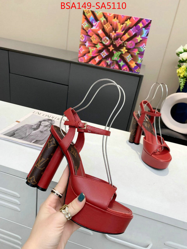 Women Shoes-LV,buy cheap , ID: SA5110,$: 149USD