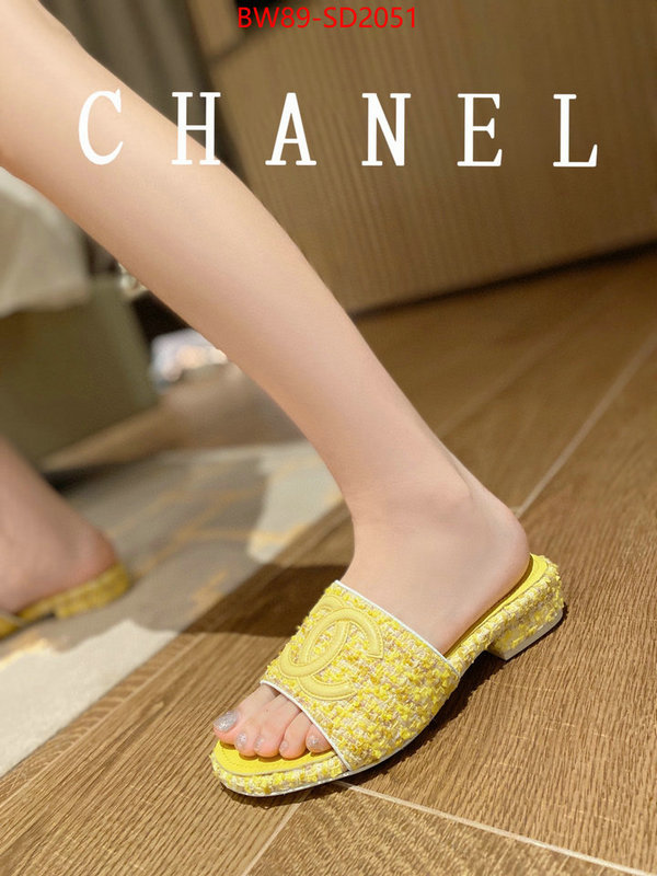 Women Shoes-Chanel,customize best quality replica , ID: SD2051,$: 89USD