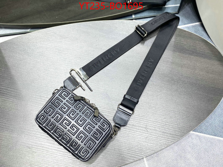 Givenchy Bags (TOP)-Diagonal-,ID: BO1695,$: 235USD