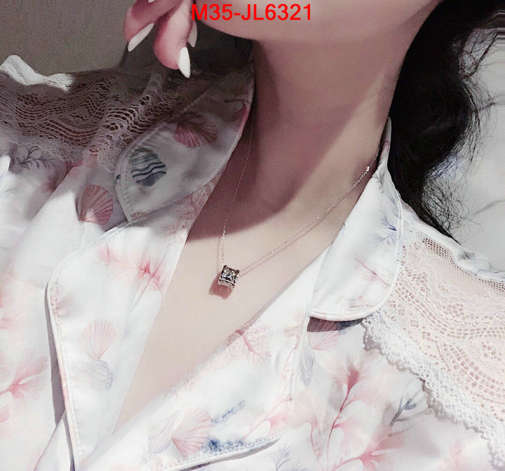 Jewelry-Gucci, ID: JL6321 ,replica wholesale,$: 35USD