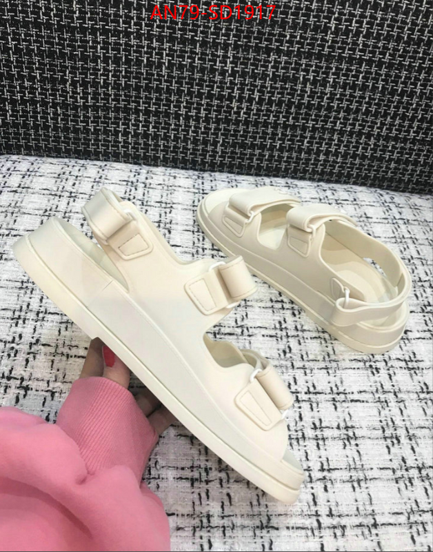 Women Shoes-Chanel,fake designer , ID: SD1917,$: 79USD