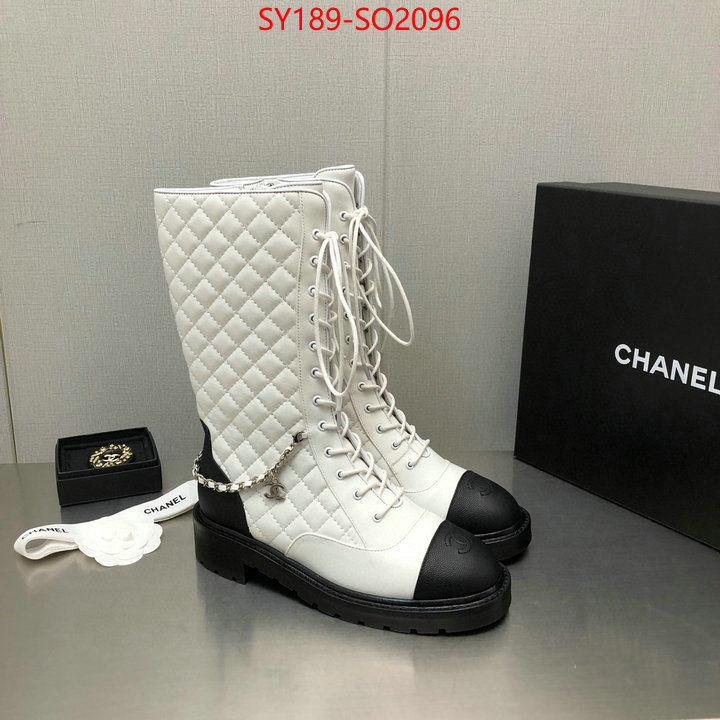 Women Shoes-Chanel,sell online , ID: SO2096,$: 189USD