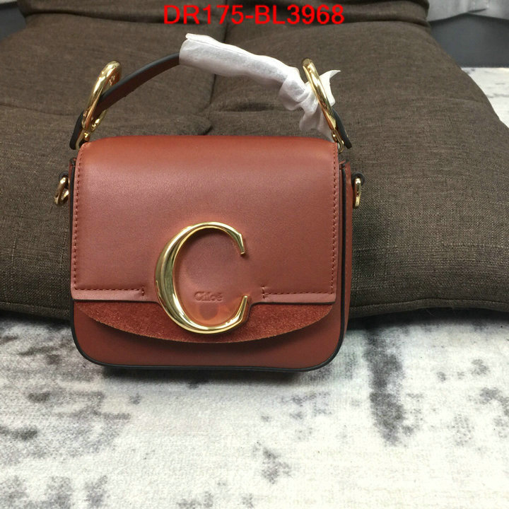 Chloe Bags(TOP)-Diagonal,replica how can you ,ID: BL3968,$: 175USD