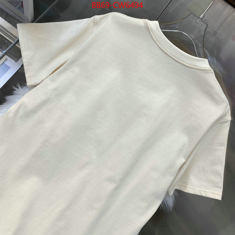 Clothing-Dior,cheap replica designer , ID: CW6494,$: 69USD