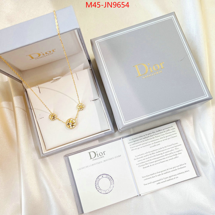 Jewelry-Dior,cheap online best designer , ID: JN9654,$: 45USD