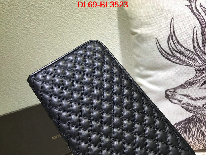 BV Bags(TOP)-Wallet,first copy ,ID: BL3523,$: 69USD