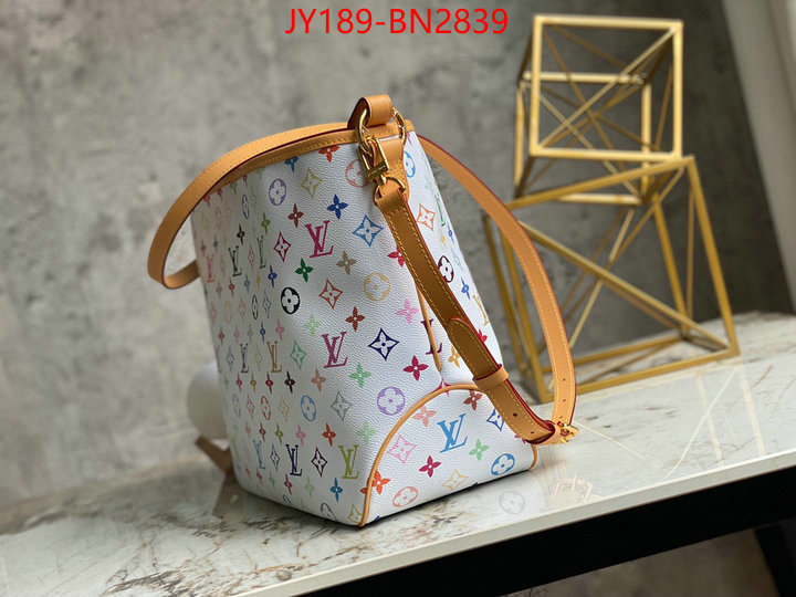 LV Bags(TOP)-Pochette MTis-Twist-,ID: BN2839,$: 189USD