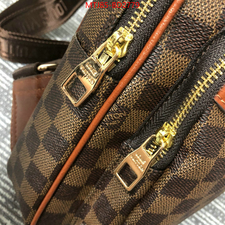 LV Bags(4A)-Avenue-,high quality 1:1 replica ,ID: BD2779,$: 85USD