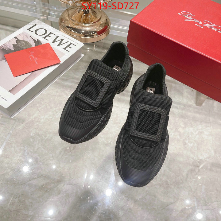 Women Shoes-Rogar Vivier,luxury cheap replica , ID: SD727,$: 119USD