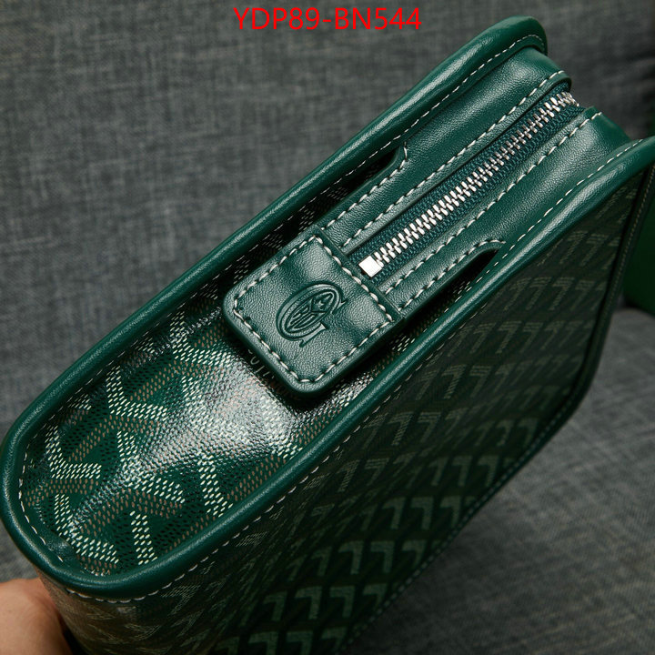 Goyard Bags(TOP)-Clutch-,ID: BN544,$: 89USD