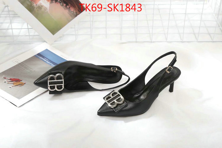 Women Shoes-Balenciaga,is it ok to buy , ID: SK1843,$:69USD