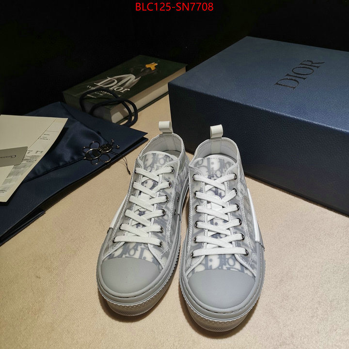 Women Shoes-Dior,exclusive cheap , ID: SN7708,$: 125USD