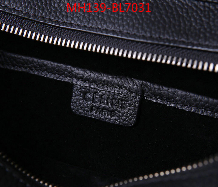 CELINE Bags(4A)-Handbag,website to buy replica ,ID: BL7031,$: 139USD