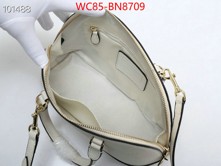 Coach Bags(4A)-Diagonal,where to buy fakes ,ID: BN8709,$: 85USD