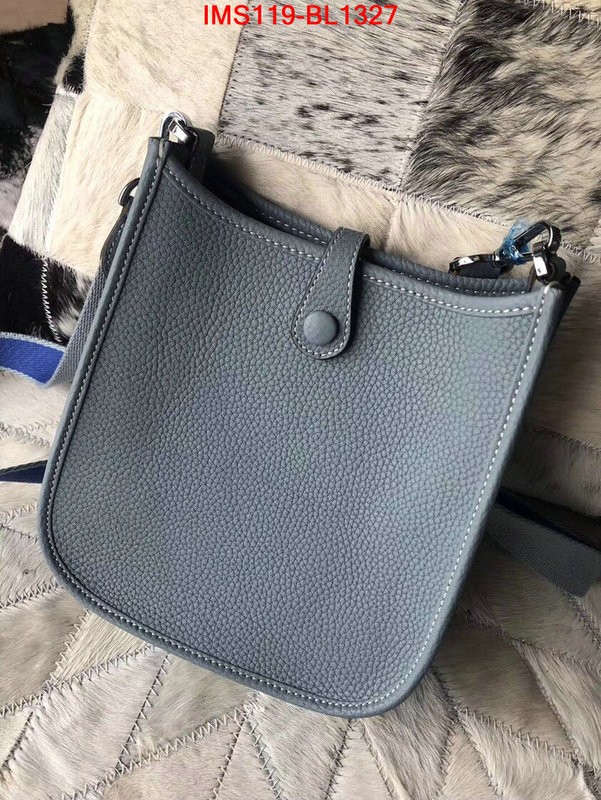 Hermes Bags(TOP)-Evelyne-,replica wholesale ,ID: BL1327,$: 119USD