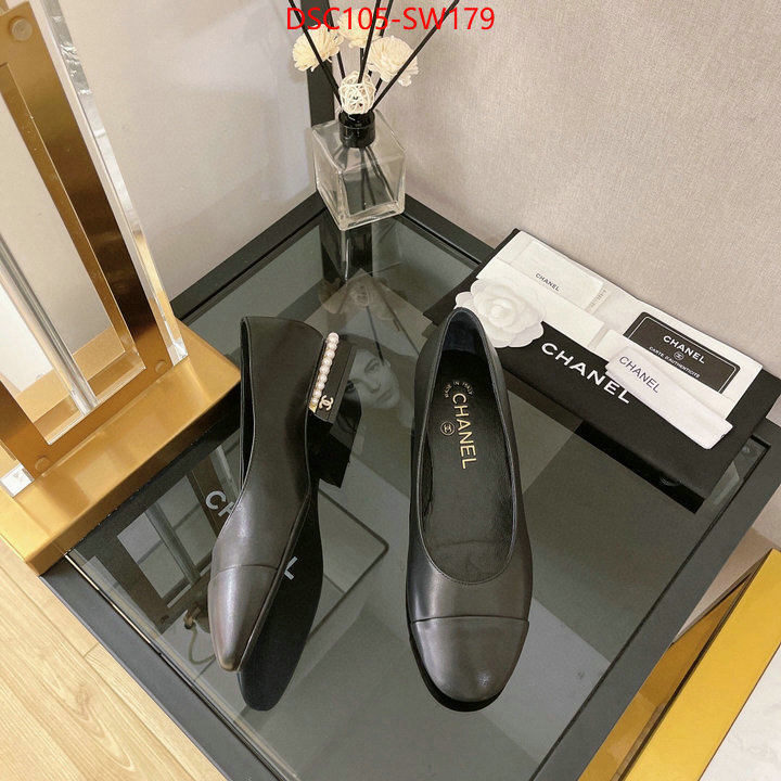 Women Shoes-Chanel,hot sale , ID: SW179,$: 105USD