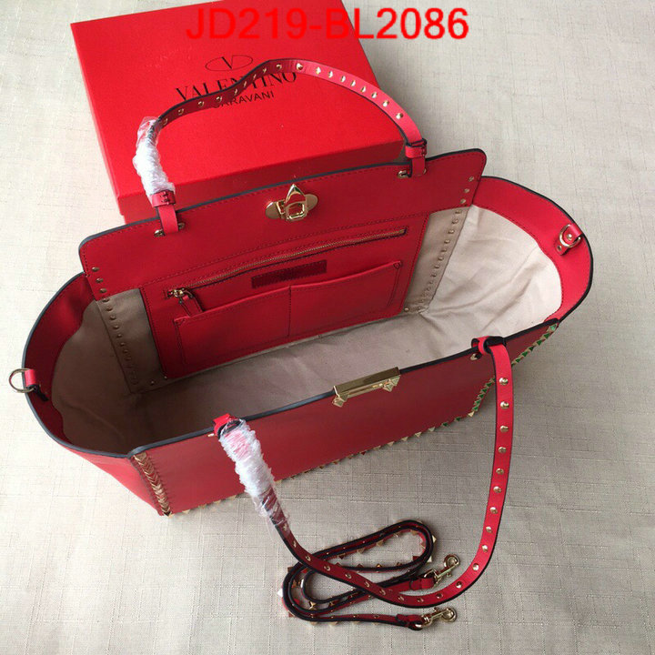 Valentino Bags (TOP)-Handbag-,aaaaa+ class replica ,ID: BL2086,$: 219USD