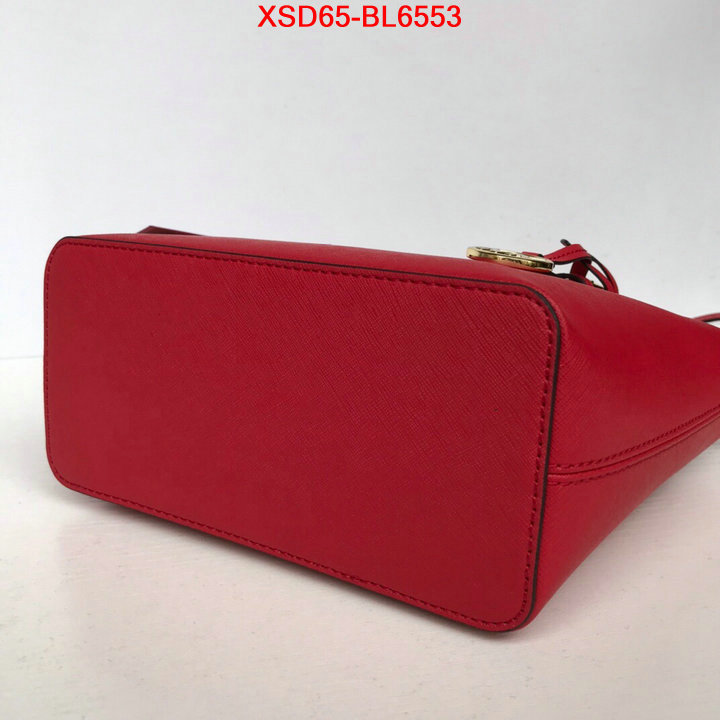 Michael Kors Bags(4A)-Diagonal-,high quality designer replica ,ID: BL6553,$: 75USD