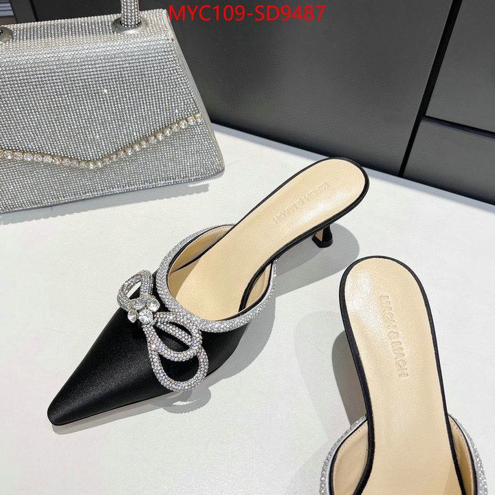 Women Shoes-Mach Mach,2023 replica wholesale cheap sales online ,aaaaa class replica , ID: SD9487,$: 109USD