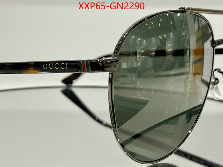 Glasses-Gucci,good quality replica , ID: GN2290,$: 65USD