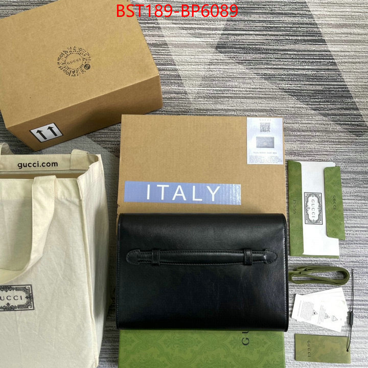 Gucci Bags(TOP)-Marmont,is it illegal to buy ,ID: BP6089,$: 189USD