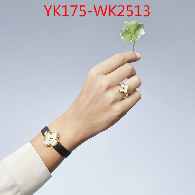 Watch(4A)-Other,replica best , ID: WK2513,$:175USD