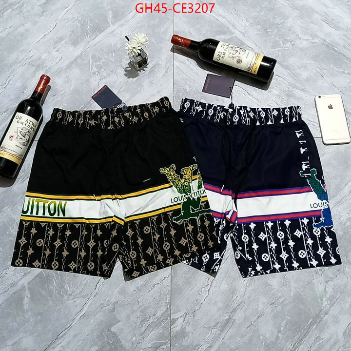 Clothing-LV,where can you buy a replica , ID: CE3207,$: 45USD