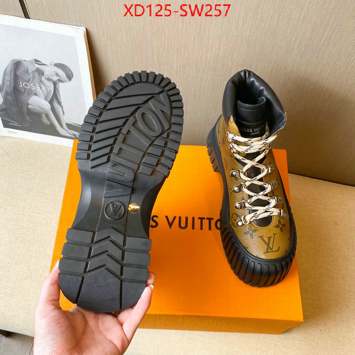 Women Shoes-LV,flawless , ID: SW257,$: 125USD