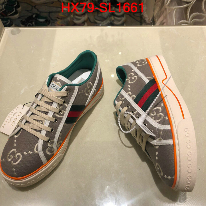 Women Shoes-Gucci,online sales , ID: SL1661,$: 79USD