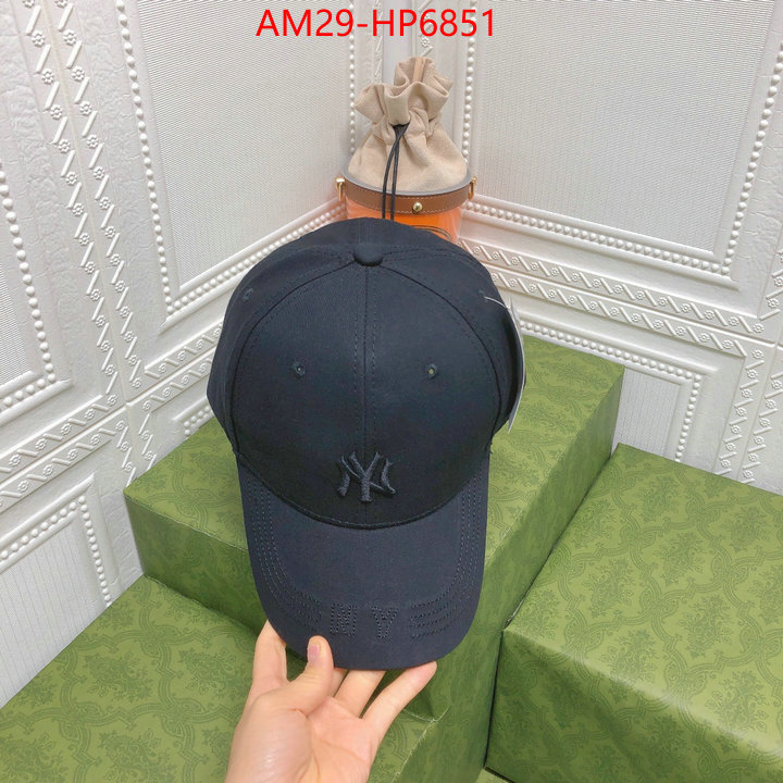 Cap (Hat)-New Yankee,shop now , ID: HP6851,$: 29USD