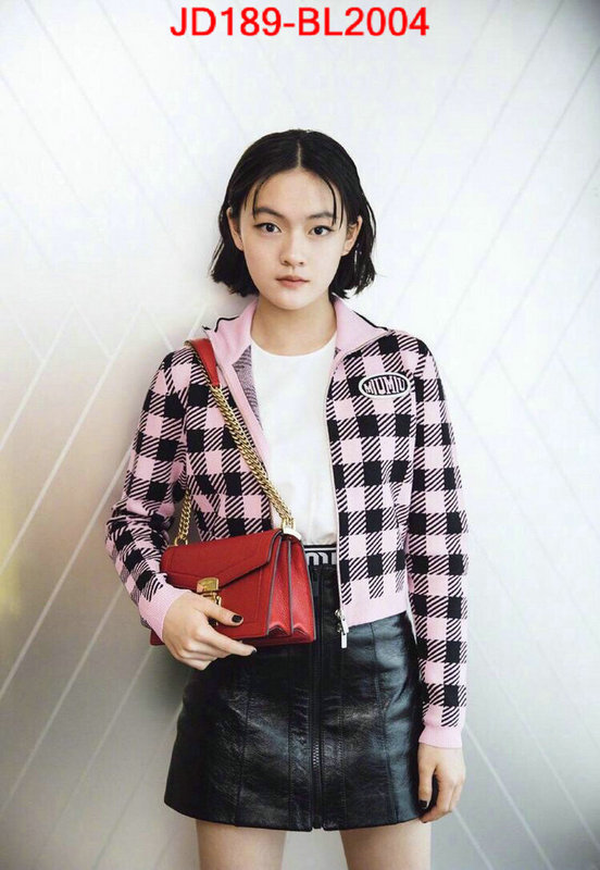 Miu Miu Bags(TOP)-Diagonal-,can i buy replica ,ID: BL2004,$: 189USD