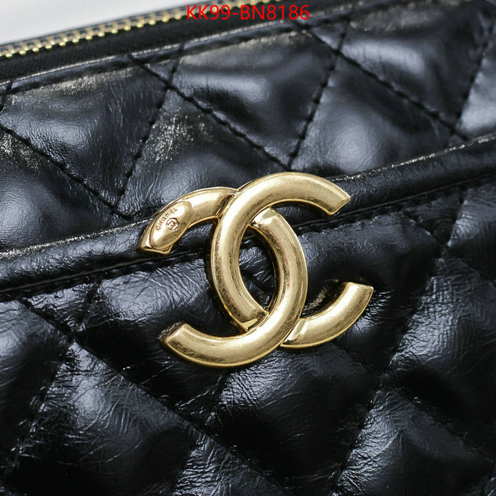 Chanel Bags(4A)-Diagonal-,ID: BN8186,$: 99USD