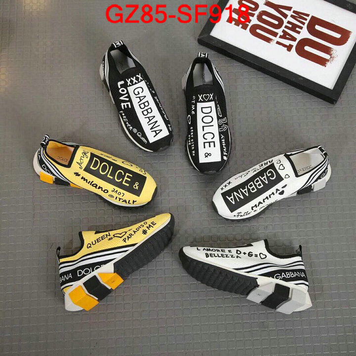 Women Shoes-DG,most desired , ID: SF918,$:85USD