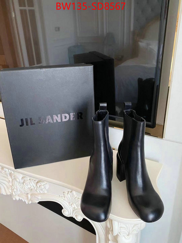 Women Shoes-JIL sander,wholesale china , ID: SD8567,$: 135USD