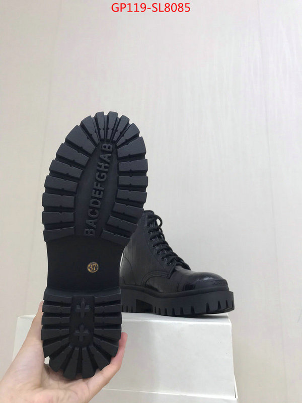 Women Shoes-Alexander McQueen,fake designer , ID: SL8085,$: 119USD