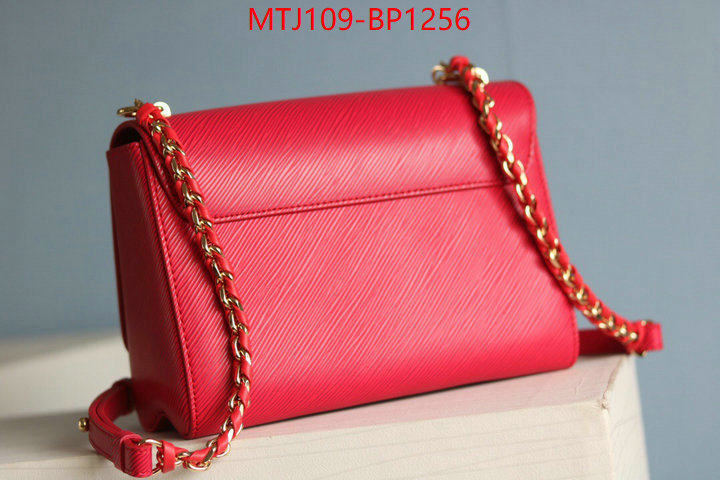 LV Bags(4A)-Pochette MTis Bag-Twist-,ID: BP1256,$: 109USD