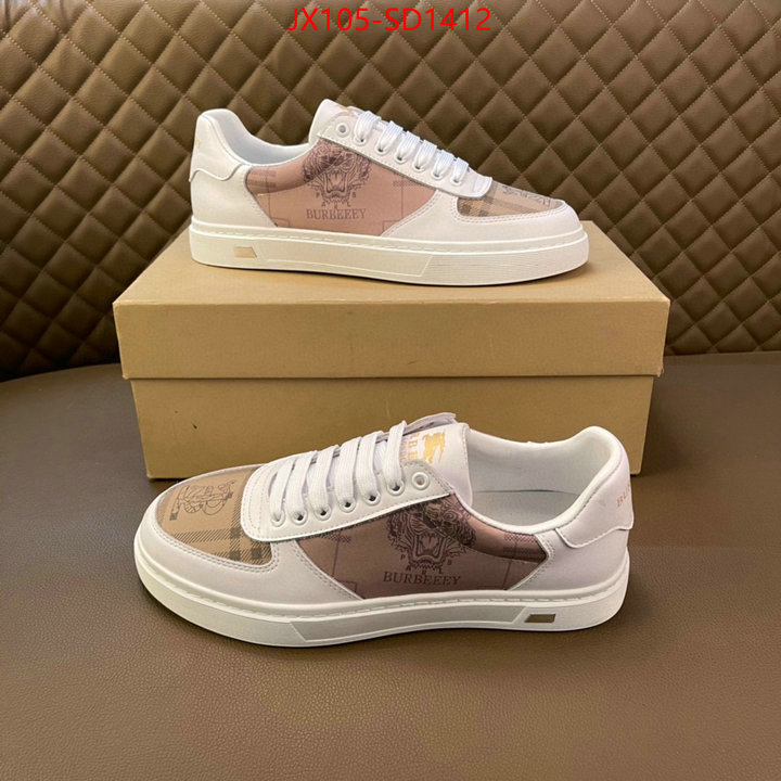 Men shoes-Ferragamo,2023 aaaaa replica customize , ID: SD1412,$: 105USD