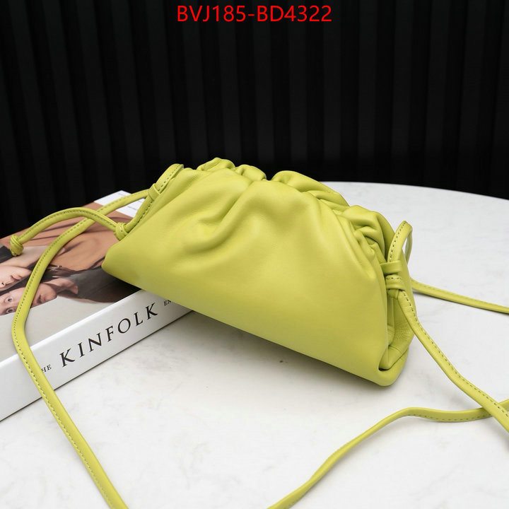 BV Bags(TOP)-Pouch Series-,best website for replica ,ID: BD4322,$: 185USD