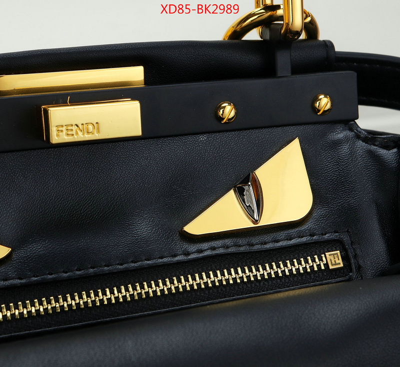 Fendi Bags(4A)-Handbag-,is it illegal to buy dupe ,ID: BK2989,