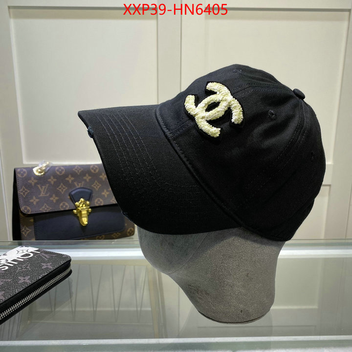 Cap (Hat)-Chanel,how to find designer replica , ID: HN6405,$: 39USD