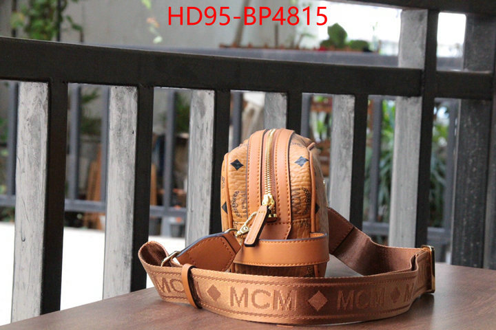 MCM Bags(TOP)-Diagonal-,ID: BP4815,$: 95USD