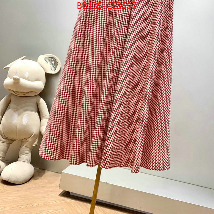 Clothing-Dior,online sale , ID: CE3597,$: 135USD