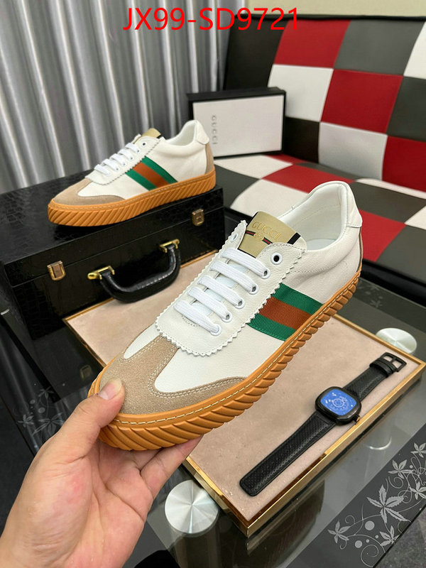 Men Shoes-Gucci,aaaaa class replica , ID: SD9721,$: 99USD