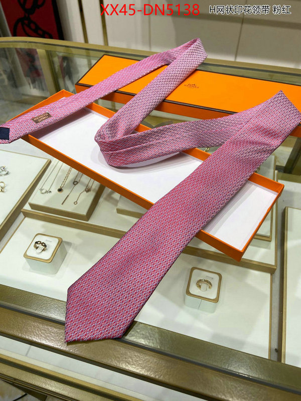 Ties-Hermes,cheap replica , ID: DN5138,$: 45USD