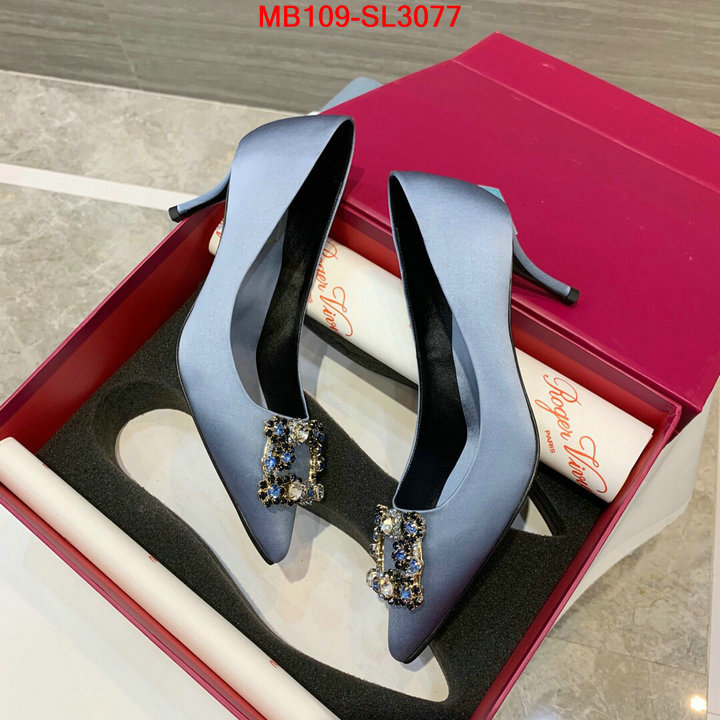 Women Shoes-Rogar Vivier,aaaaa+ quality replica , ID: SL3077,$: 109USD