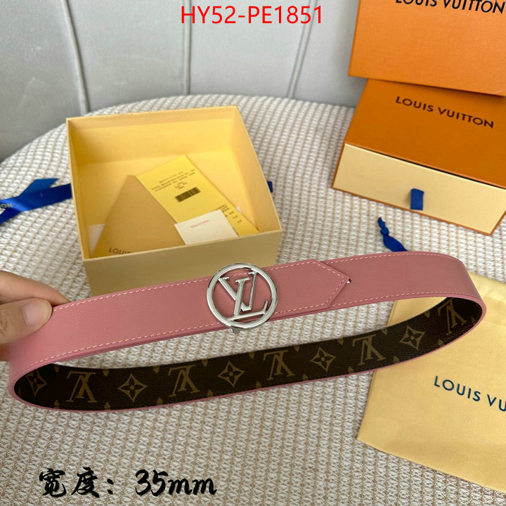 Belts-LV,wholesale china , ID: PE1851,$: 52USD