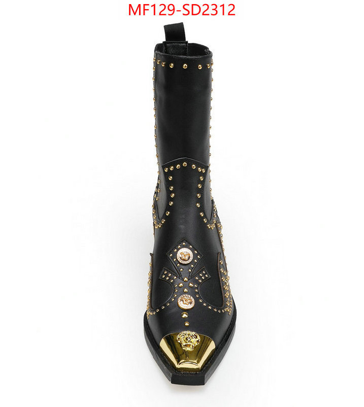 Women Shoes-Versace,for sale cheap now , ID: SD2312,$: 129USD