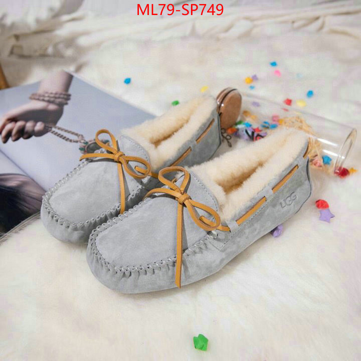 Women Shoes-UGG,copy , ID:SP749,$:79USD